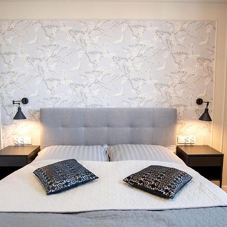 Apartament Rynek 12 Косцежина Экстерьер фото