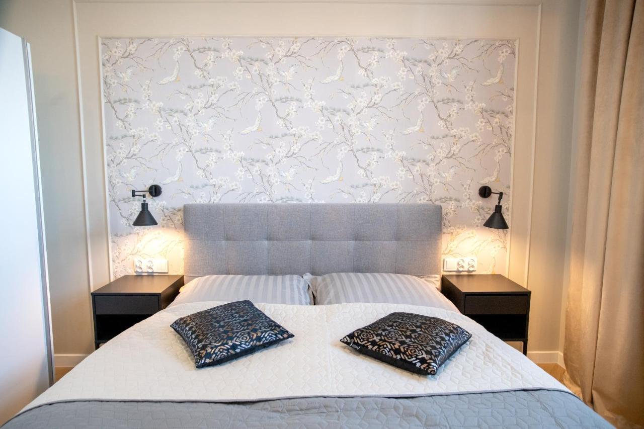 Apartament Rynek 12 Косцежина Экстерьер фото